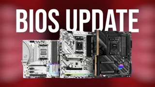 انتشار بهروزرسانی BIOS جدید برای مادربردهای AMD AM5 توسط ASRock