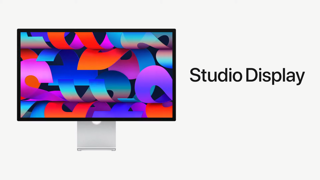 افشای جزئیات مانیتور جدید اپل با نام Studio Display 2